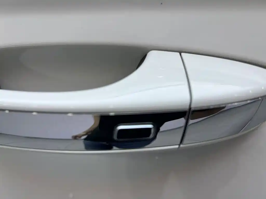 Volkswagen Tharu — миниатюра 9