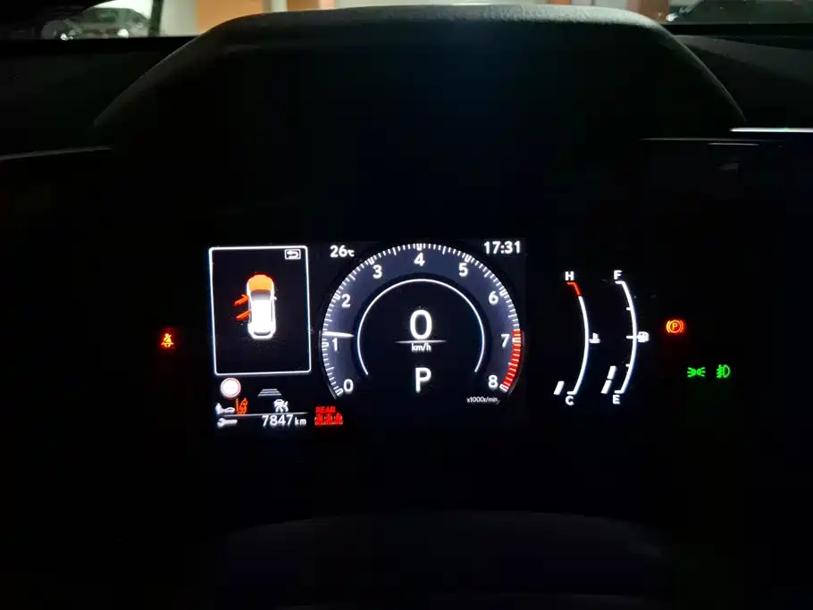 Lexus NX — миниатюра 14