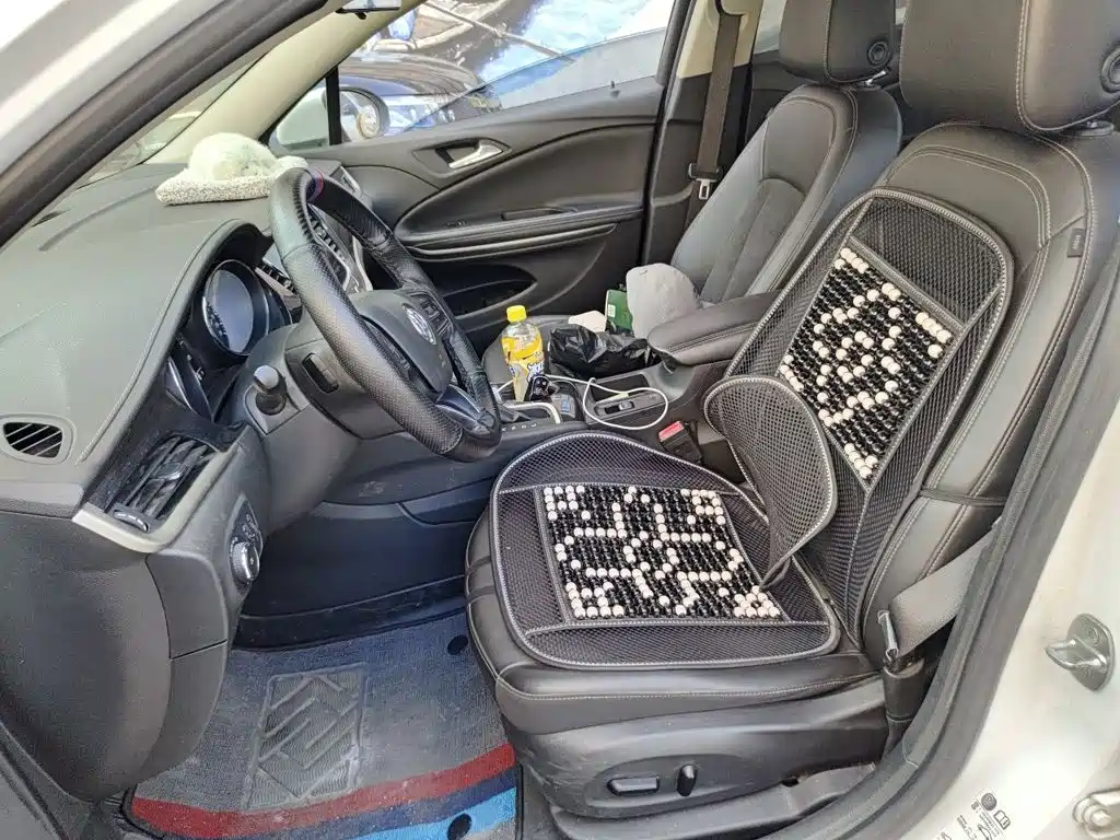 Buick Verano — миниатюра 11
