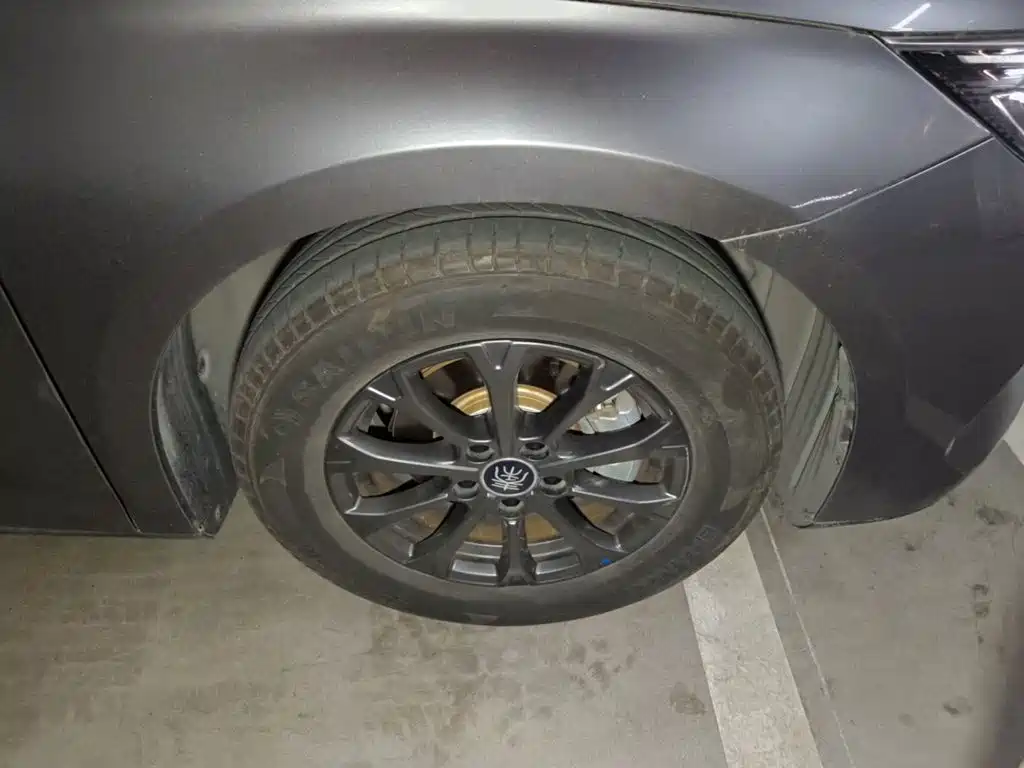 BYD Qin L — миниатюра 25