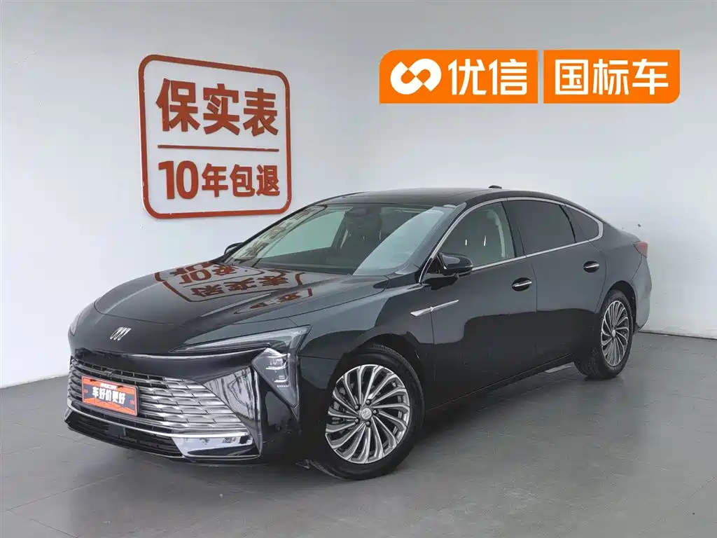 Buick LaCrosse 2024