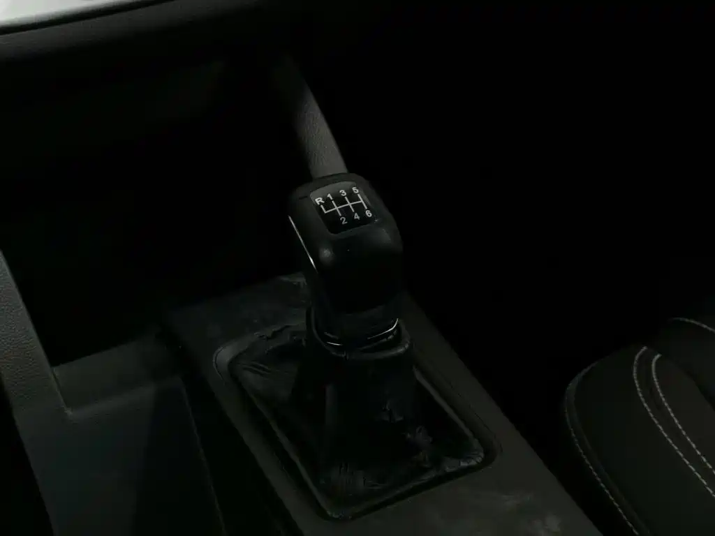 Jetour X70M — миниатюра 13