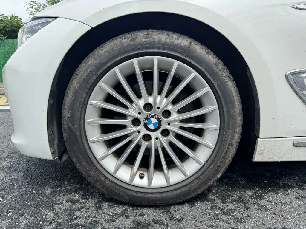 BMW 3 Series — миниатюра 22
