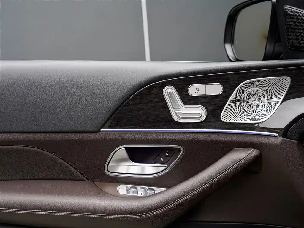 Mercedes-Benz GLE 2021 GLE 350 4MATIC Fashion
