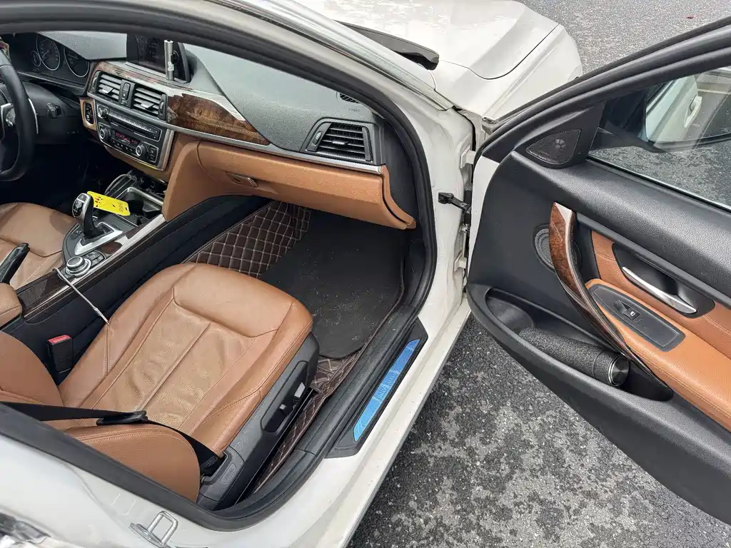 BMW 3 Series — миниатюра 15