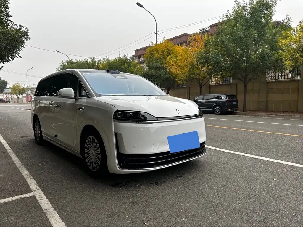 Zhijie Zhijie V9 — миниатюра 3