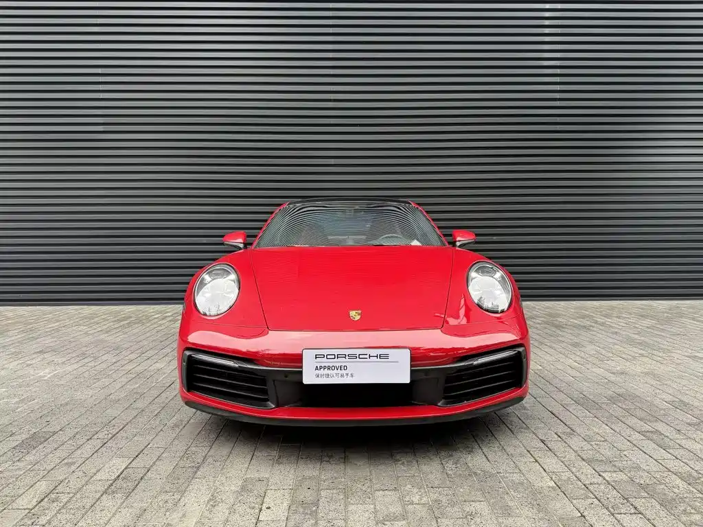 Porsche 911 — миниатюра 11