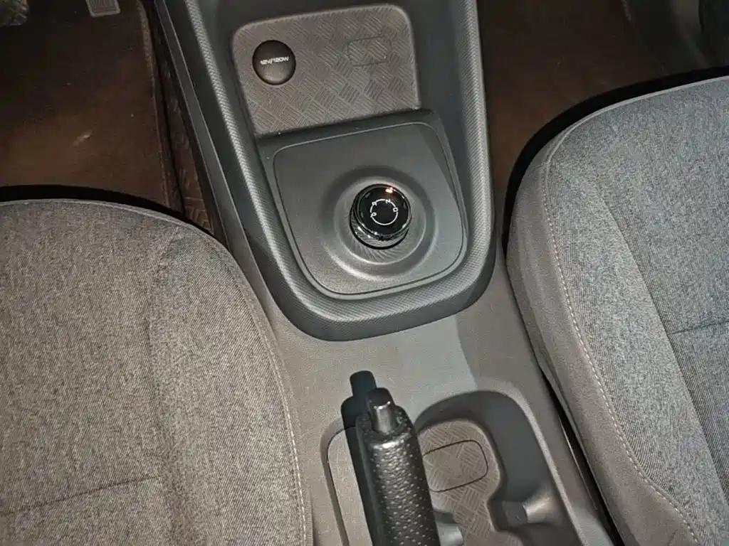 Wuling Hongguang EV — миниатюра 14