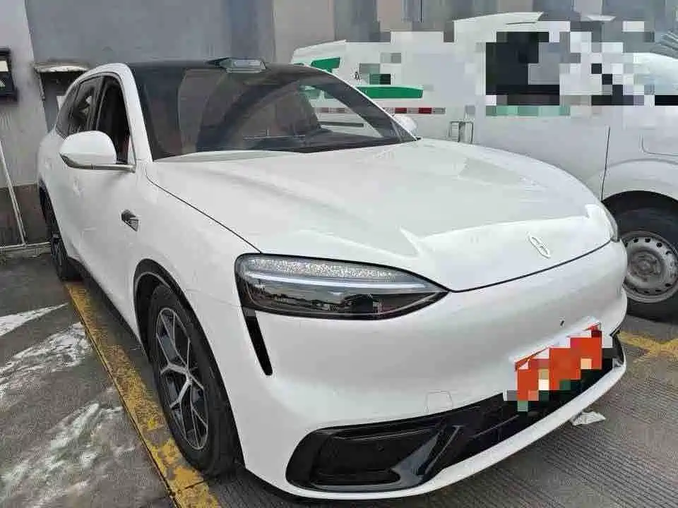 AITO AITO M6 — миниатюра 2