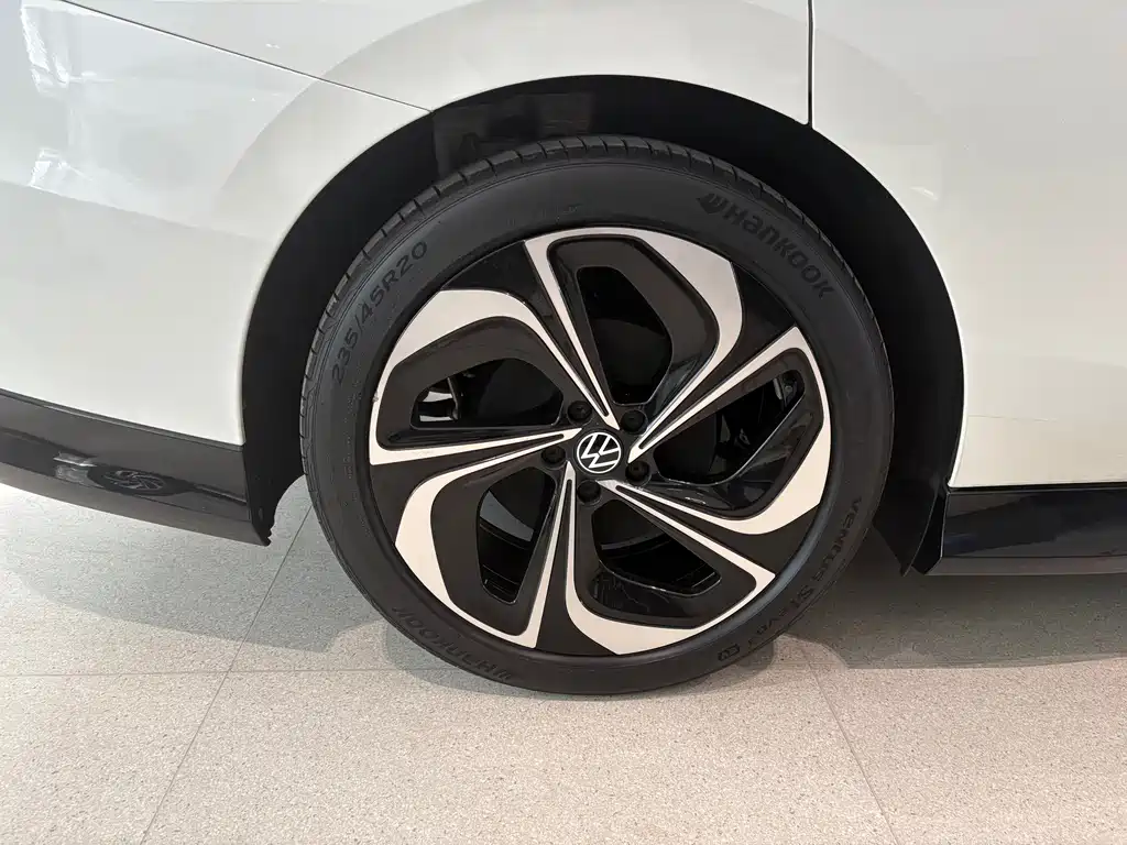 Volkswagen ID.7 VIZZION — миниатюра 16
