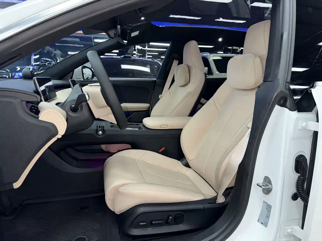 NIO ET5T — миниатюра 8