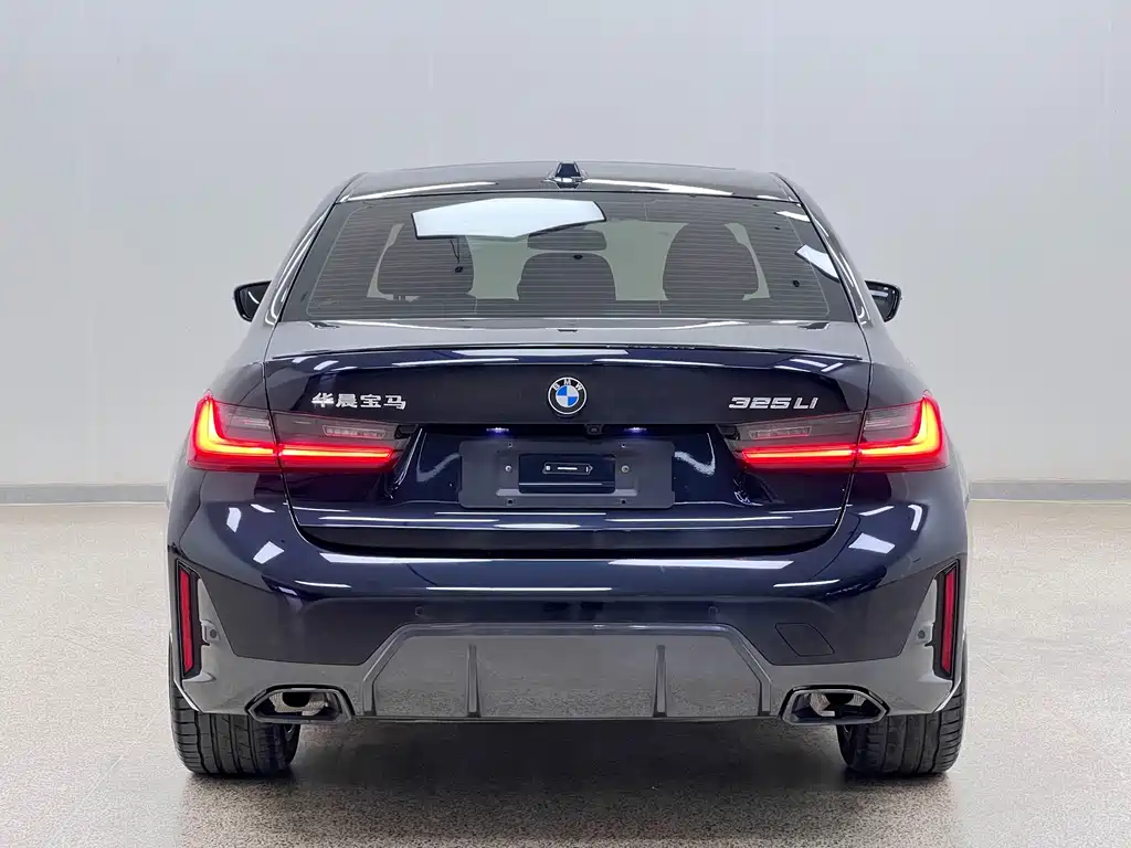 BMW 3 Series — миниатюра 31