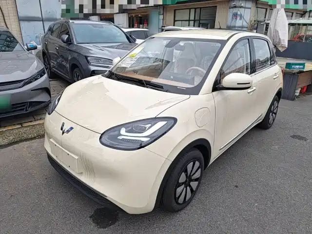2026 Wuling Motors Binguo