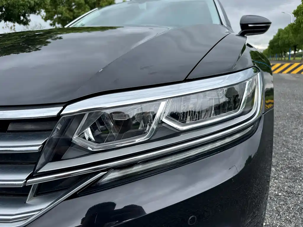 Volkswagen Phideon 2019 380TSI V