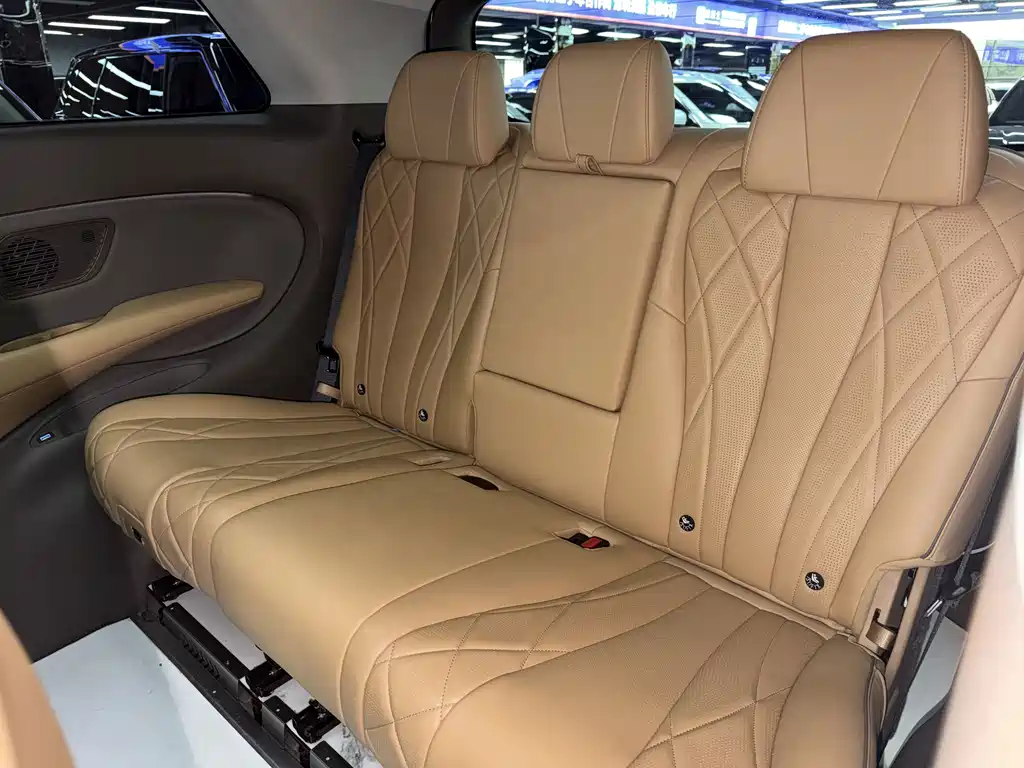 Denza Denza D9 — миниатюра 10