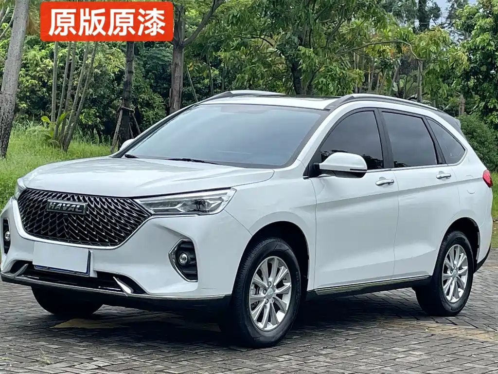 Haval M6