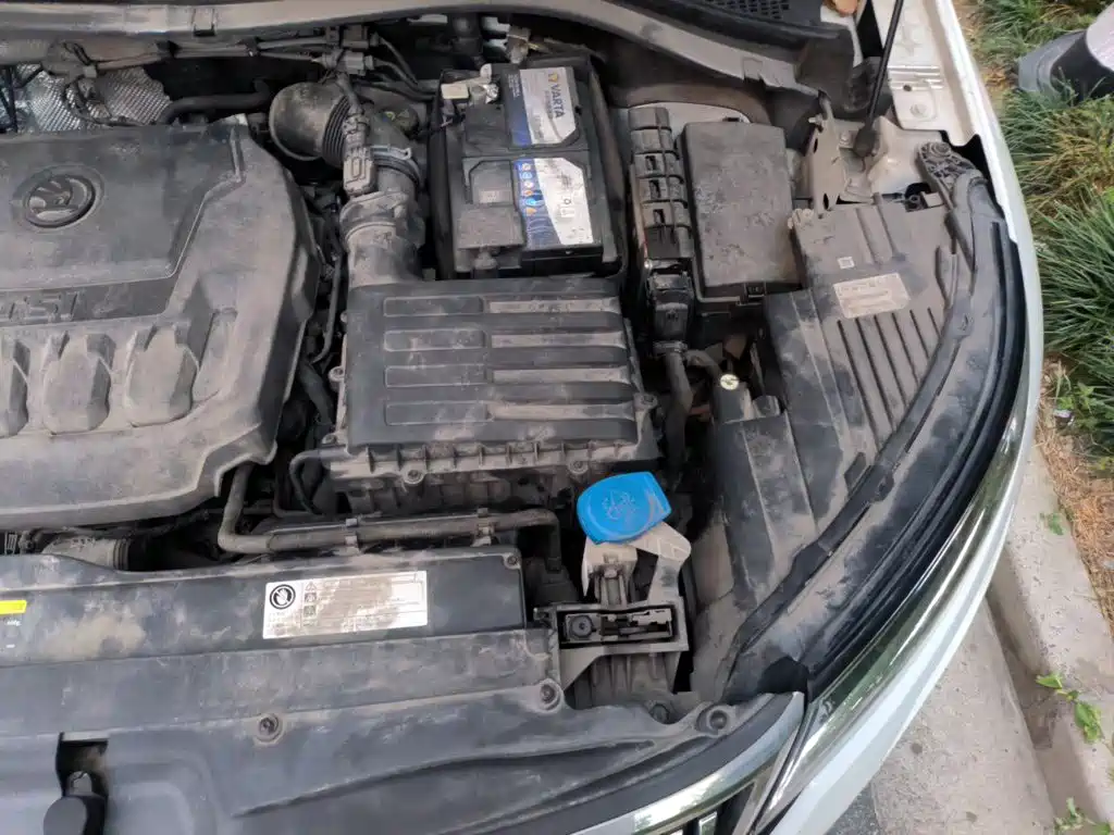 Skoda Kodiaq GT — миниатюра 20
