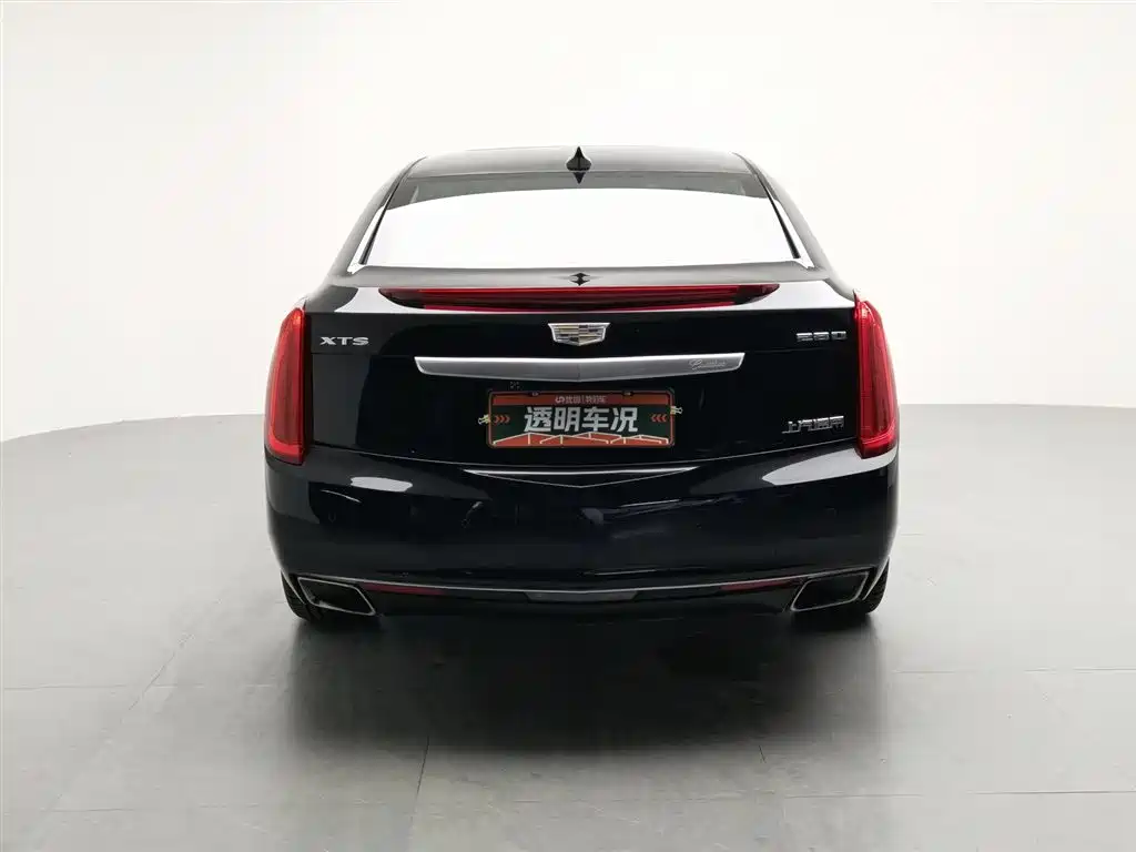 Cadillac XTS 2017 28T
