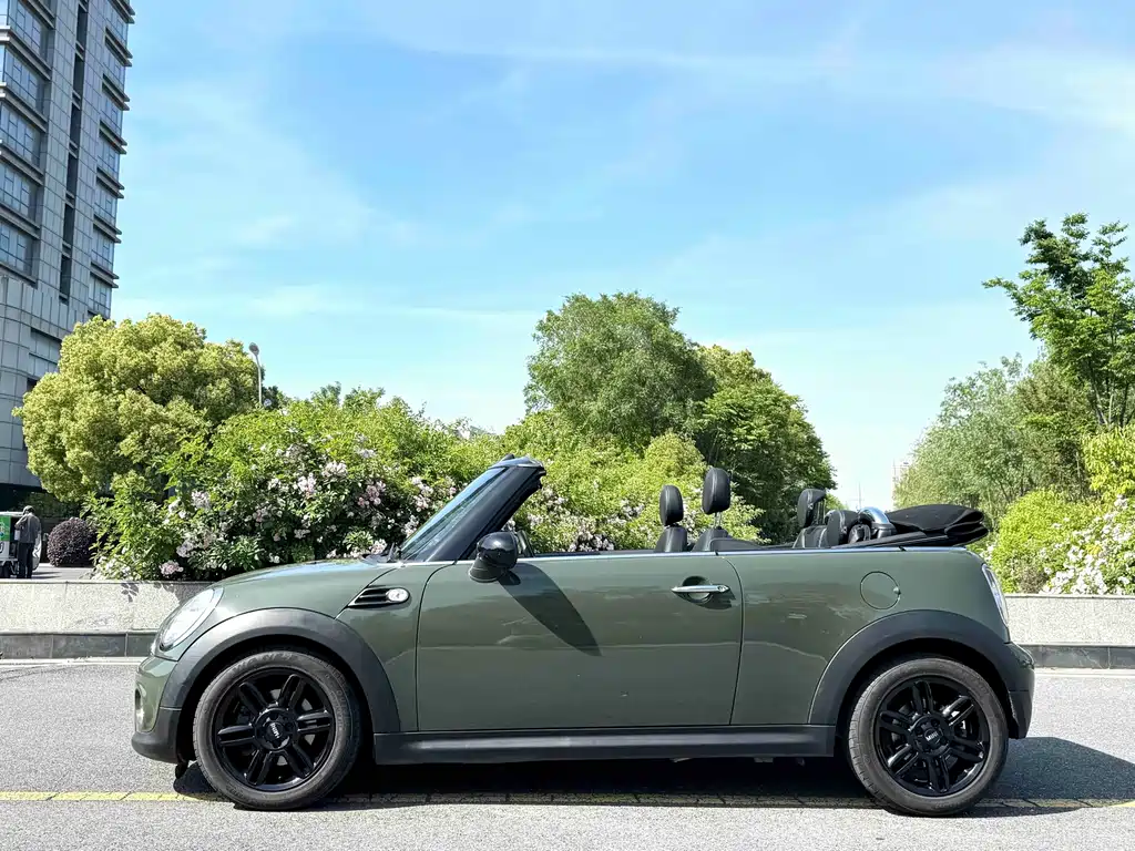 MINI Mini — миниатюра 3