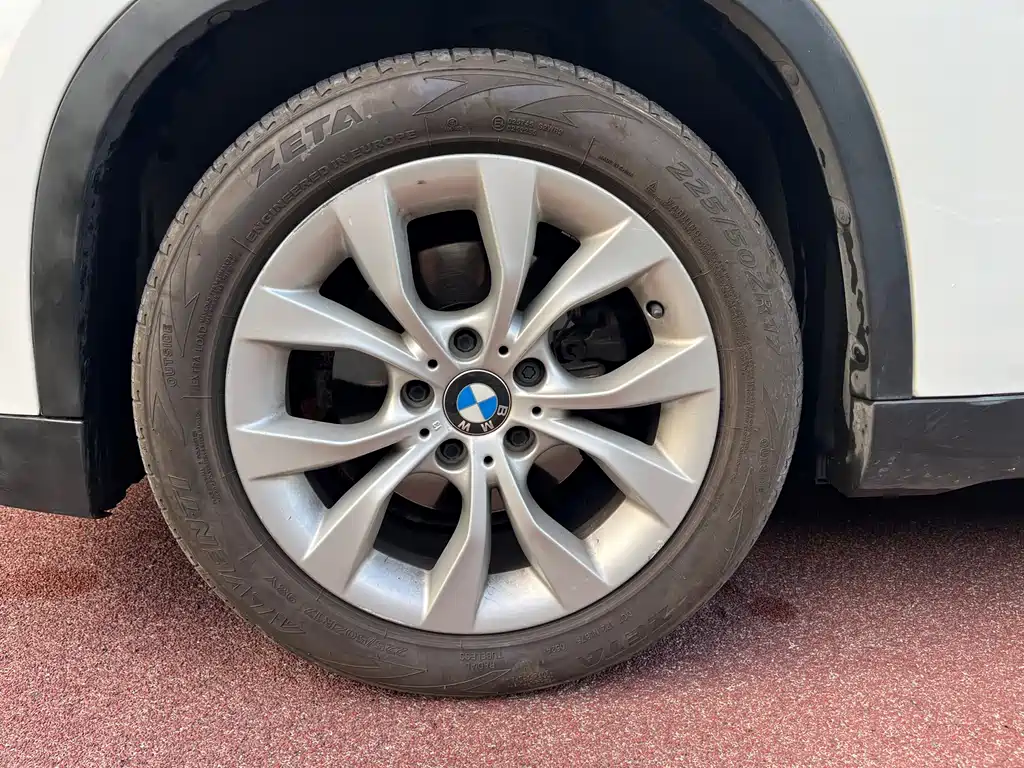 BMW X1 (Import) — миниатюра 21