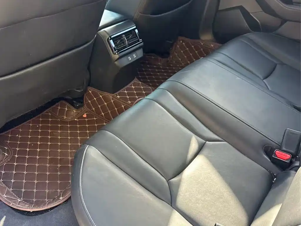 Honda Accord — миниатюра 8