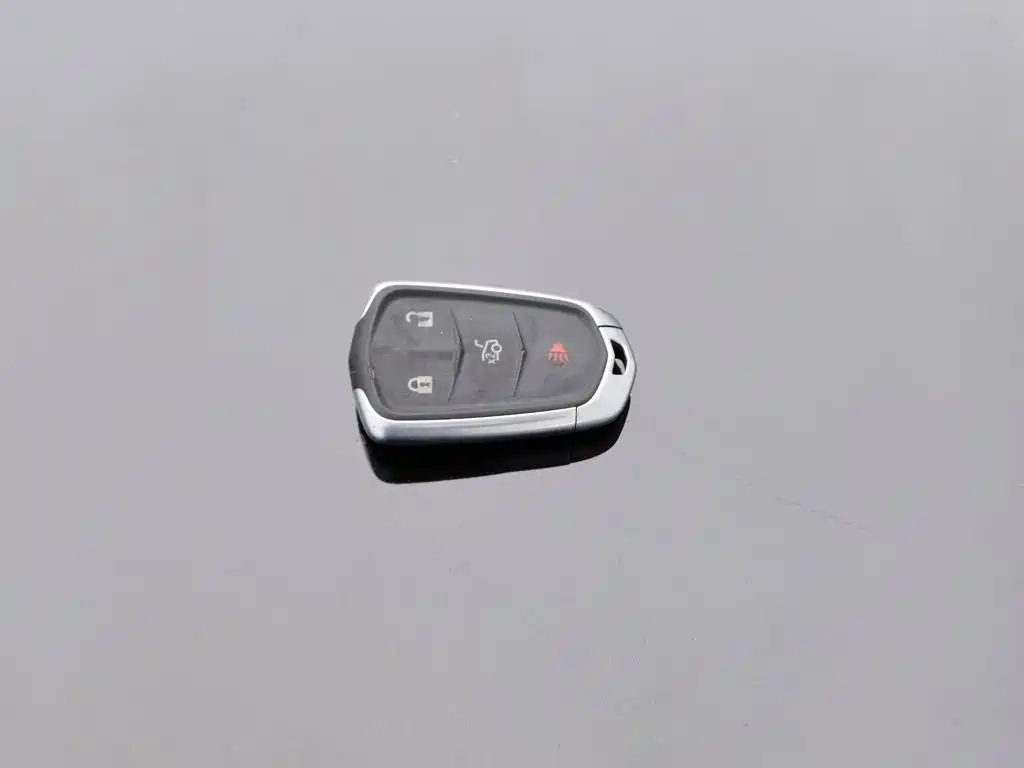 Cadillac ATS-L — миниатюра 19