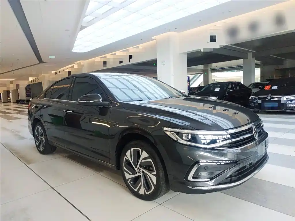 Volkswagen Bora 2024 200TSI DSG PRO