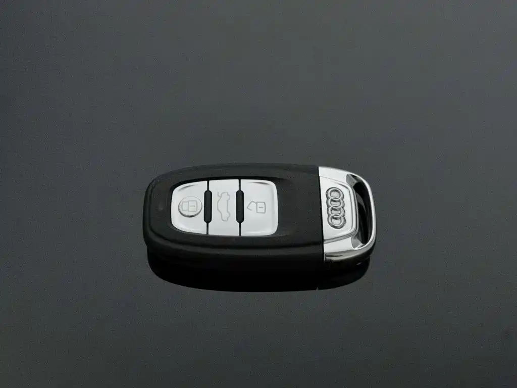 Audi A6L — миниатюра 19