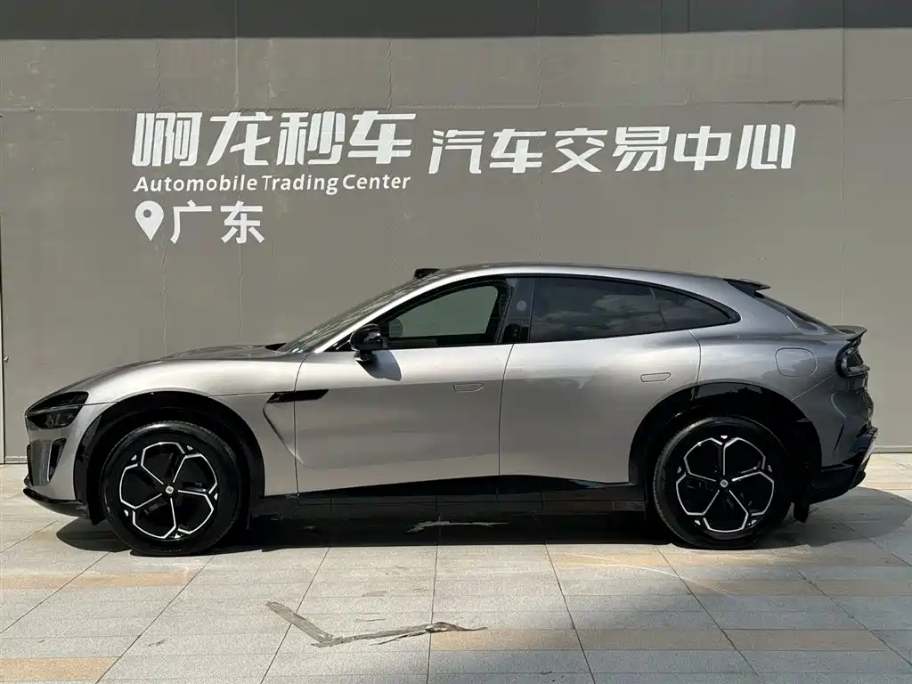 Xiaomi YU7