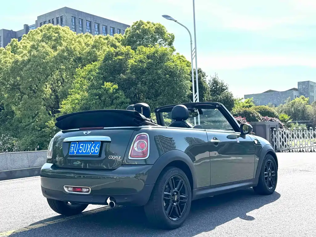 MINI Mini — миниатюра 6