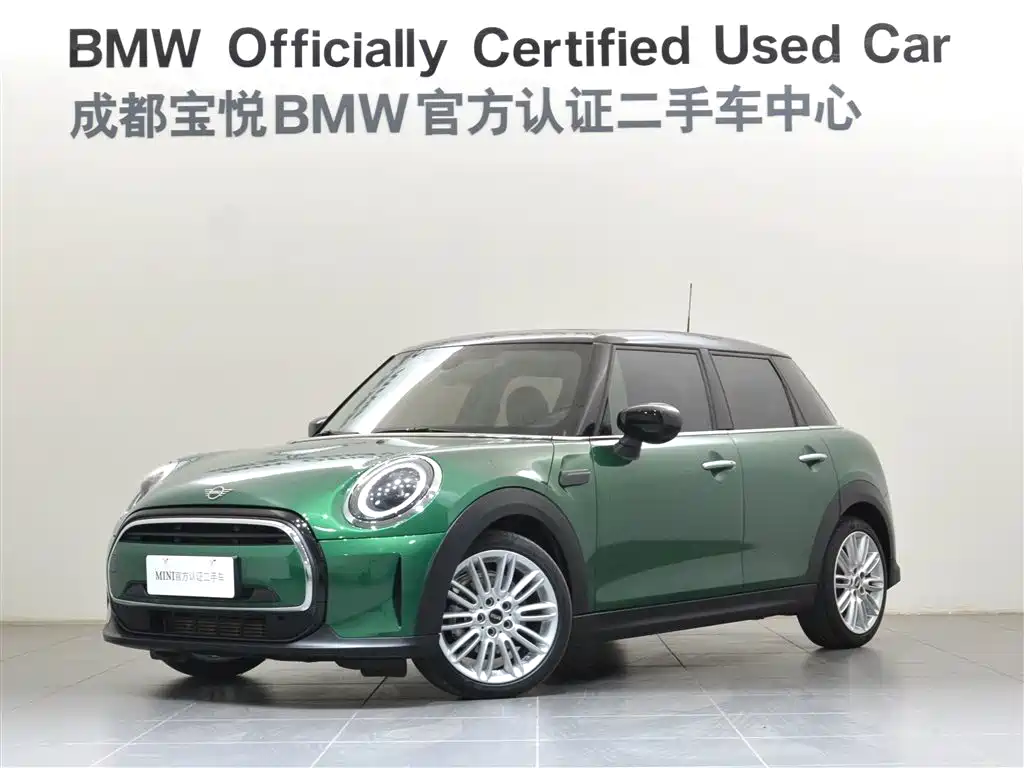 MINI Mini 2021