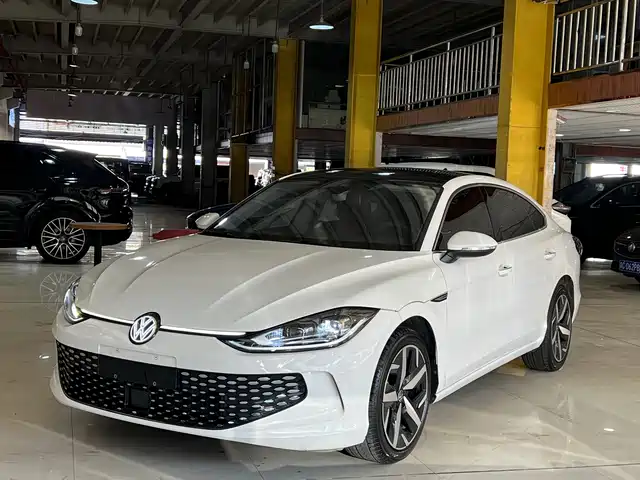 VOLKSWAGEN LINGDU 2023