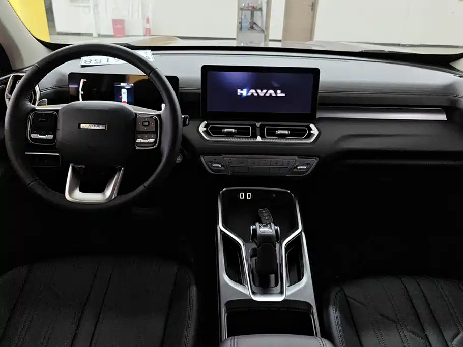Haval H5 — миниатюра 12