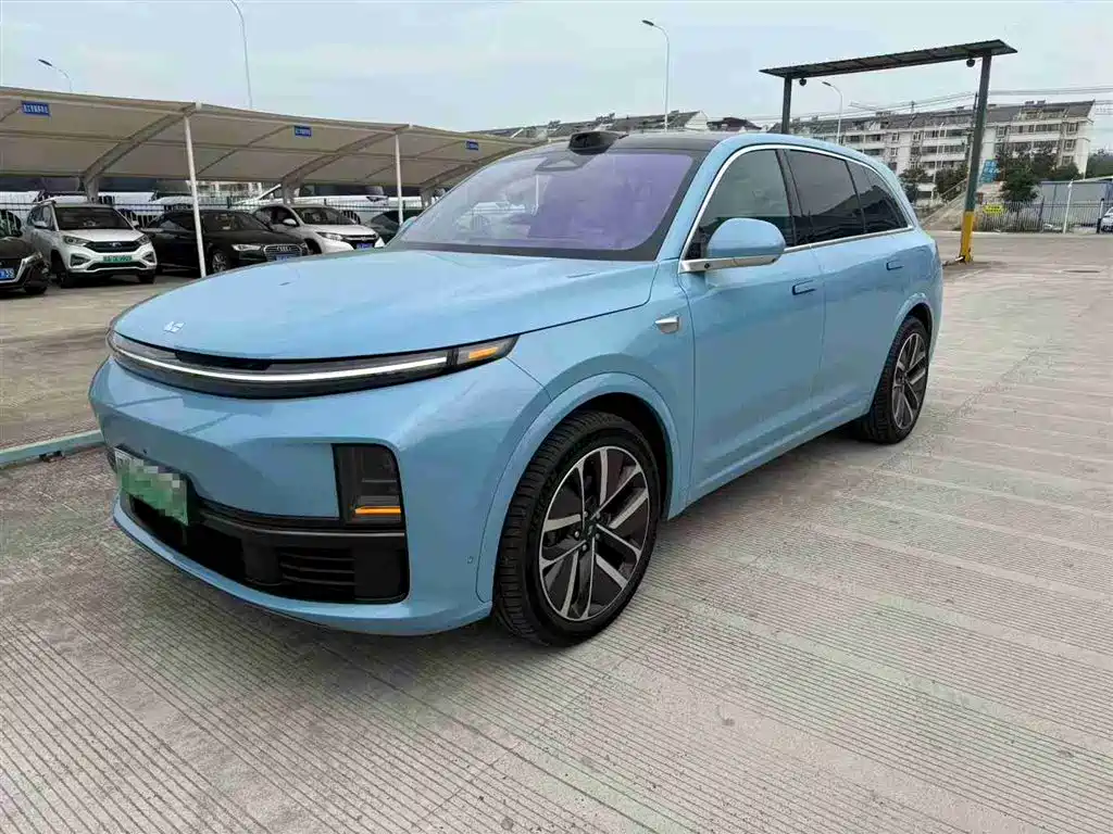 Li Auto Li L7 2024
