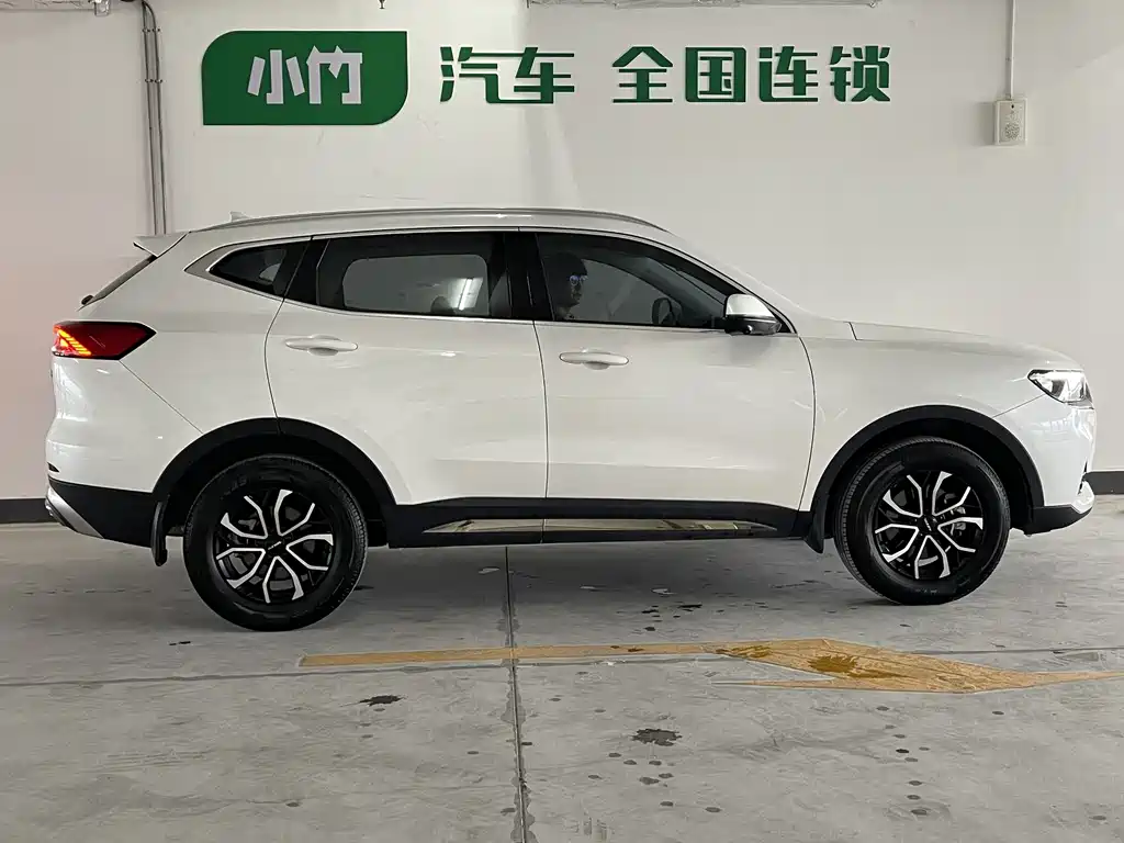 Haval H6 2023 1.5T AT