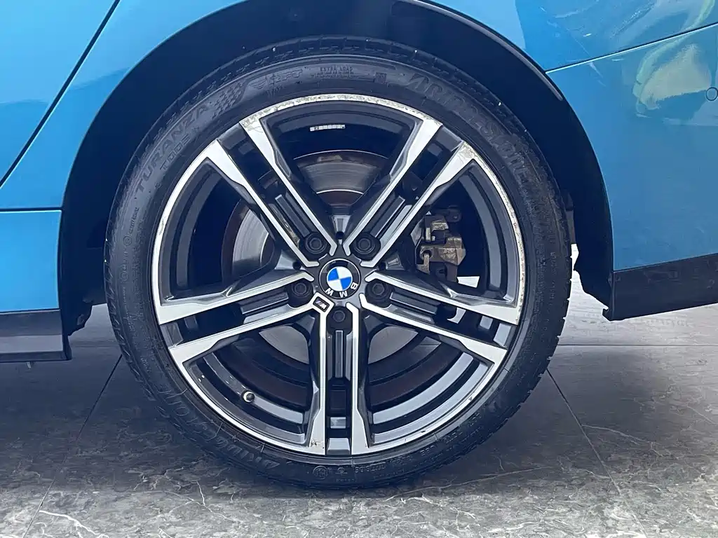 BMW 2 Series (Import) — миниатюра 10