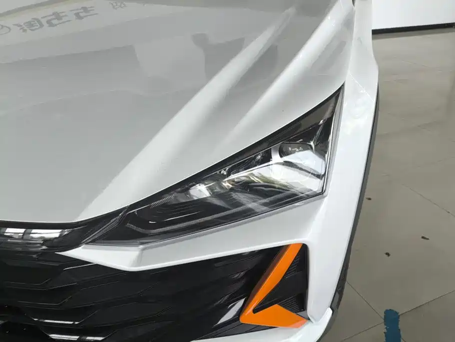 Dongfeng GS 2024 1.5L AT