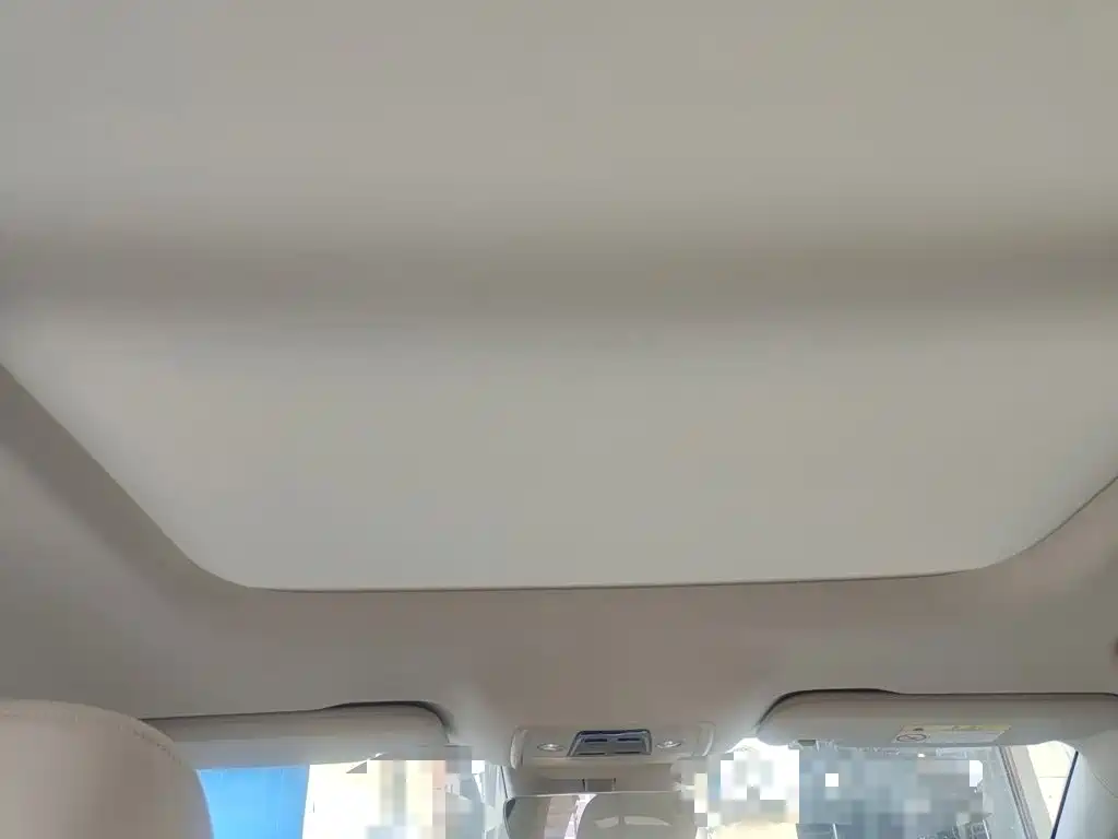 BYD Qin L — миниатюра 9