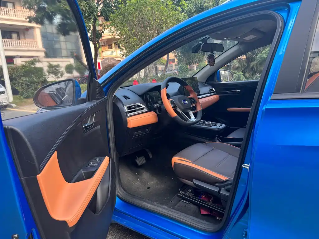 BYD e2 — миниатюра 10