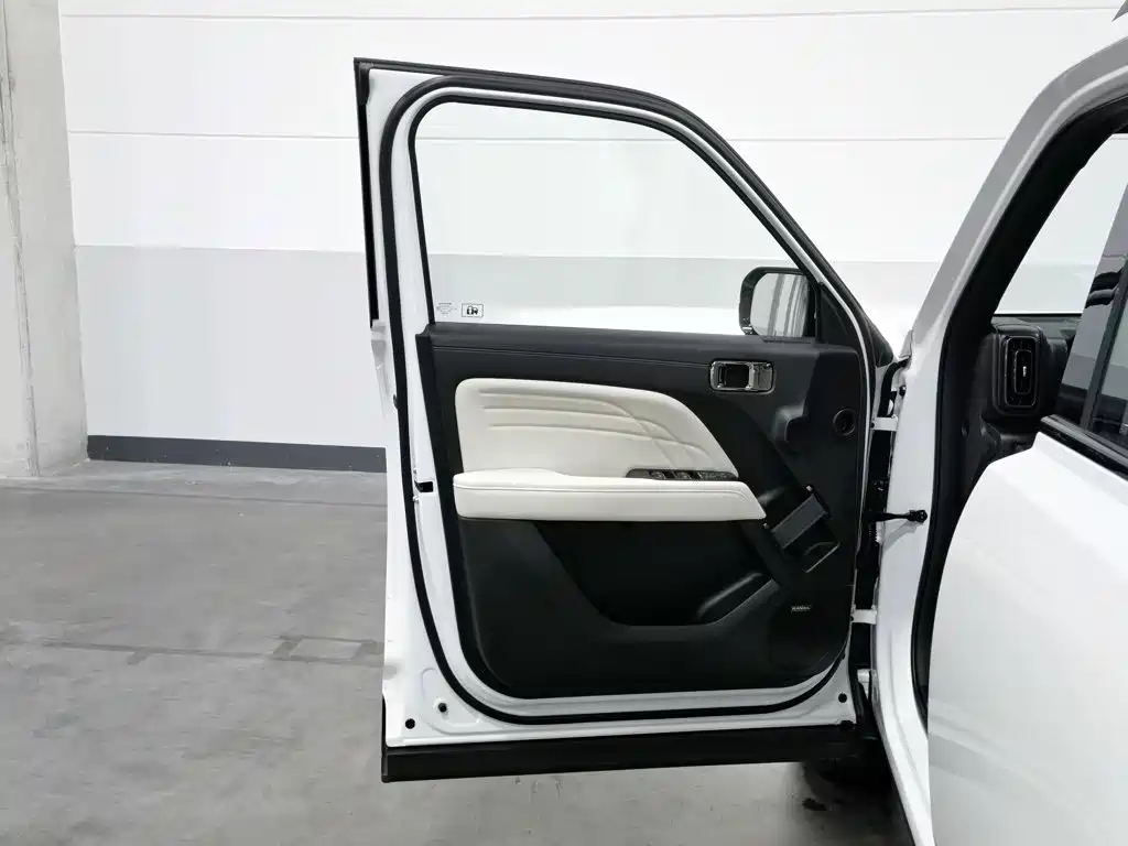 Haval Menglong New Energy — миниатюра 8