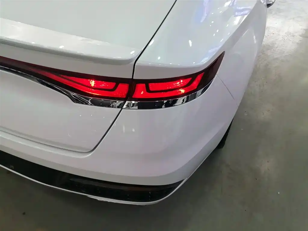 Hyundai Lafesta 2019 280TGDi Sport VI