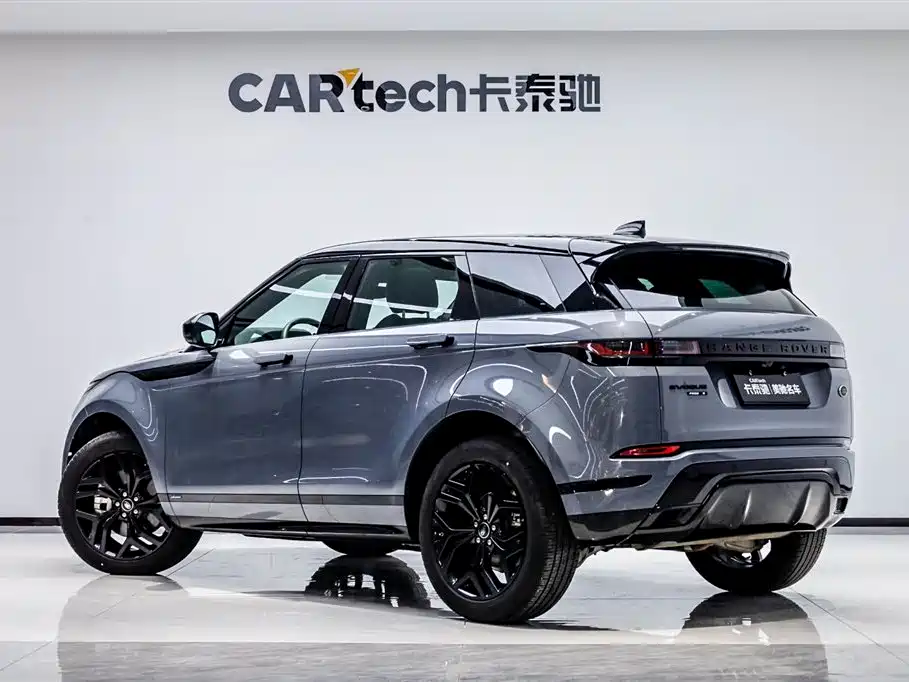 Land Rover Range Rover Evoque 2020 249PS R-DYNAMIC S Sport