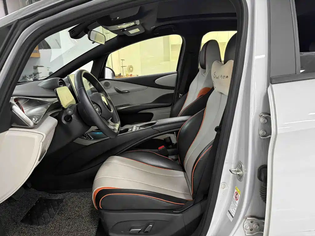 BYD Dolphin — миниатюра 11