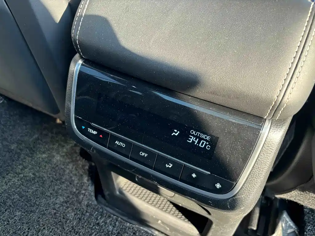 GAC Motor Trumpchi GS8 — миниатюра 13