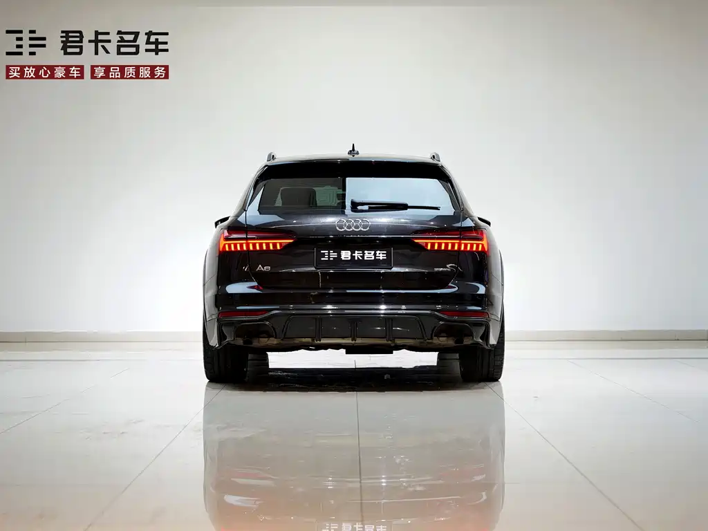Audi A6 2021 allroad quattro 55 TFSI Premium