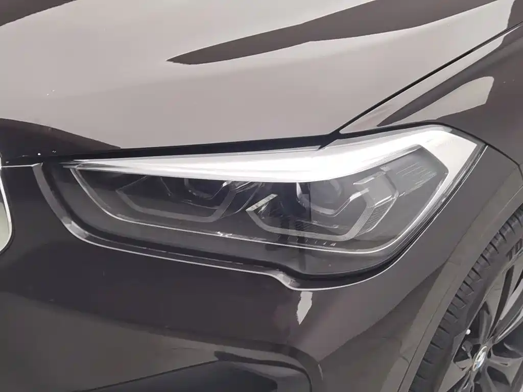 BMW X1 2020 sDrive20Li Fashion