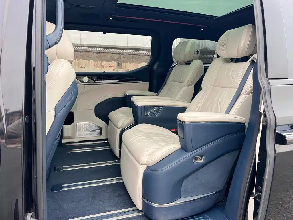 ZEEKR EXTREME KRYPTON 009