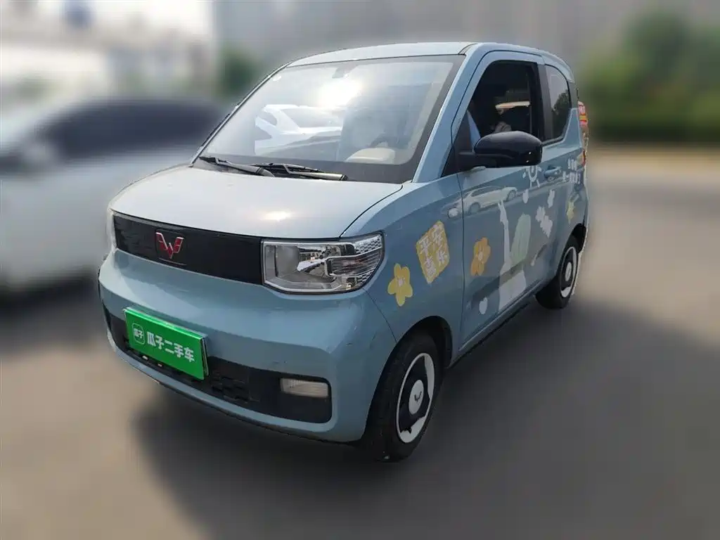 Wuling MINIEV 2023