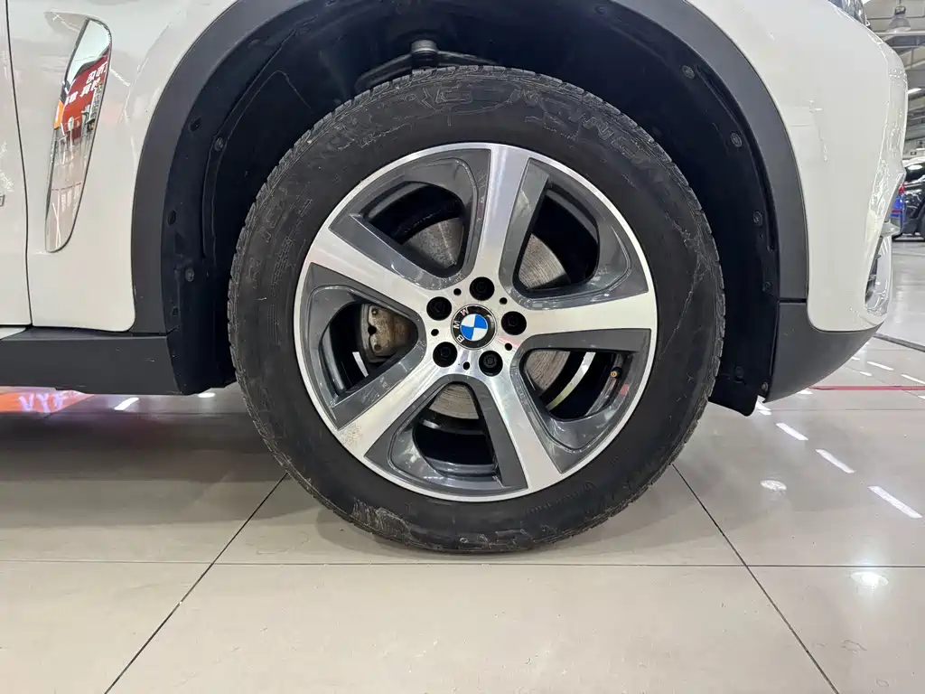 BMW X6 — фотографии объявления, Фото 27