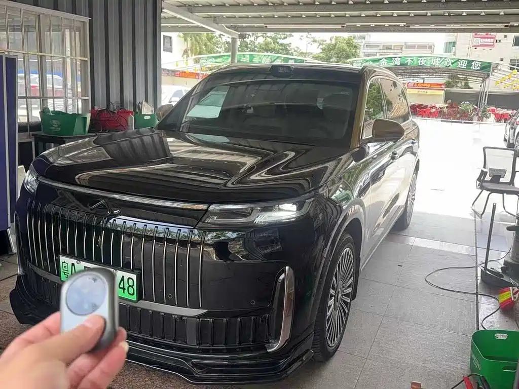 Fulwin Fengyun T11